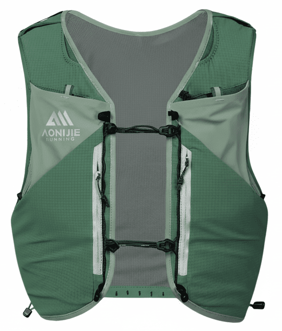 Aonijie 12litre Running Pack - Mont Blanc series - Packs - Hydration Vests - Trek, Trail & Fish NZ