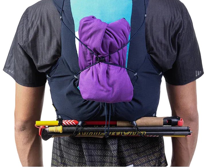 Aonijie 12litre Running Pack - Mont Blanc series - Packs - Hydration Vests - Trek, Trail & Fish NZ