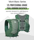 Aonijie 12litre Running Pack - Mont Blanc series - Packs - Hydration Vests - Trek, Trail & Fish NZ