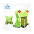 Aonijie High - Vis Reflective Running Vest - Safety - Trek, Trail & Fish NZ