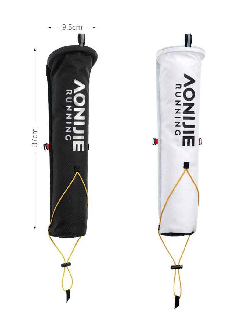 Aonijie Pole Quiver - Packs - Hydration Vests - Trek, Trail & Fish NZ