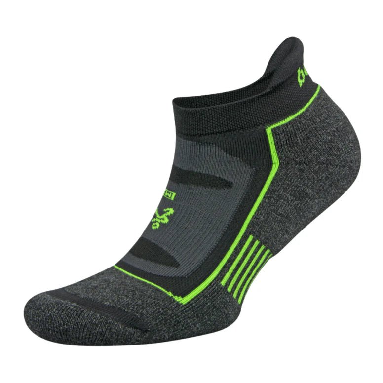 Balega Blister Resist No Show Socks - Socks - Trek, Trail & Fish NZ