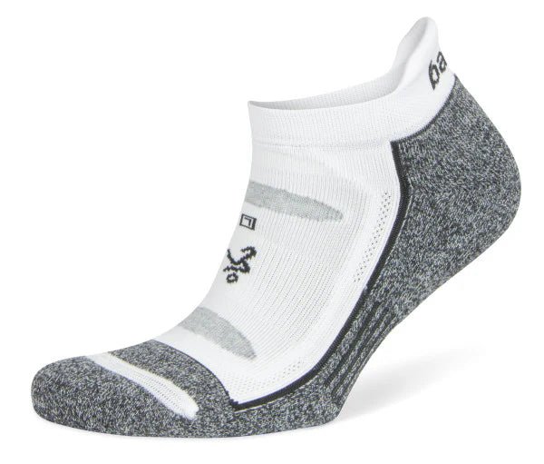 Balega Blister Resist No Show Socks - Socks - Trek, Trail & Fish NZ