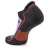 Balega Blister Resist No Show Socks - Socks - Trek, Trail & Fish NZ