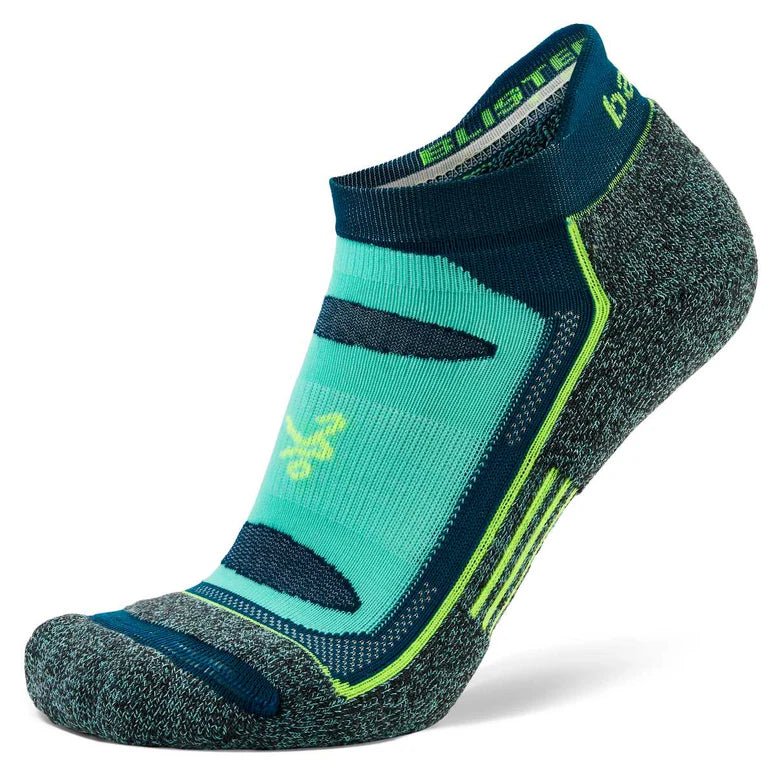 Balega Blister Resist No Show Socks - Socks - Trek, Trail & Fish NZ