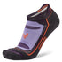 Balega Blister Resist No Show Socks - Socks - Trek, Trail & Fish NZ