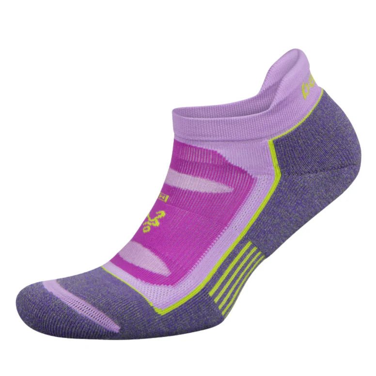 Balega Blister Resist No Show Socks - Socks - Trek, Trail & Fish NZ