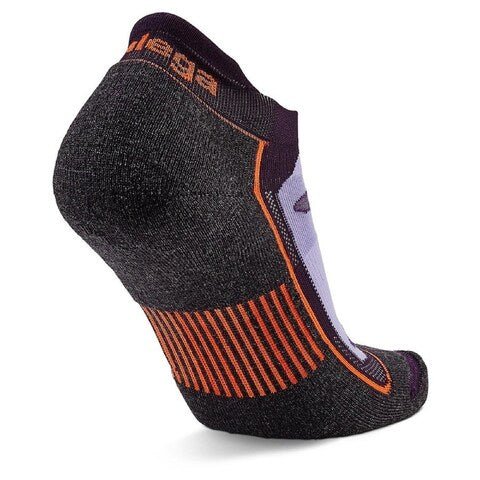 Balega Blister Resist No Show Socks - Socks - Trek, Trail & Fish NZ