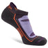 Balega Blister Resist No Show Socks - Socks - Trek, Trail & Fish NZ