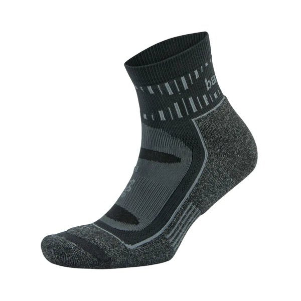 Balega Blister Resist Quarter - length Socks - Socks - Trek, Trail & Fish NZ