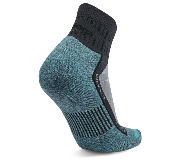 Balega Blister Resist Quarter - length Socks - Socks - Trek, Trail & Fish NZ