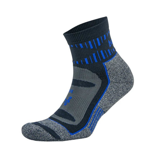 Balega Blister Resist Quarter - length Socks - Socks - Trek, Trail & Fish NZ