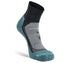 Balega Blister Resist Quarter - length Socks - Socks - Trek, Trail & Fish NZ
