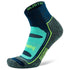 Balega Blister Resist Quarter - length Socks - Socks - Trek, Trail & Fish NZ