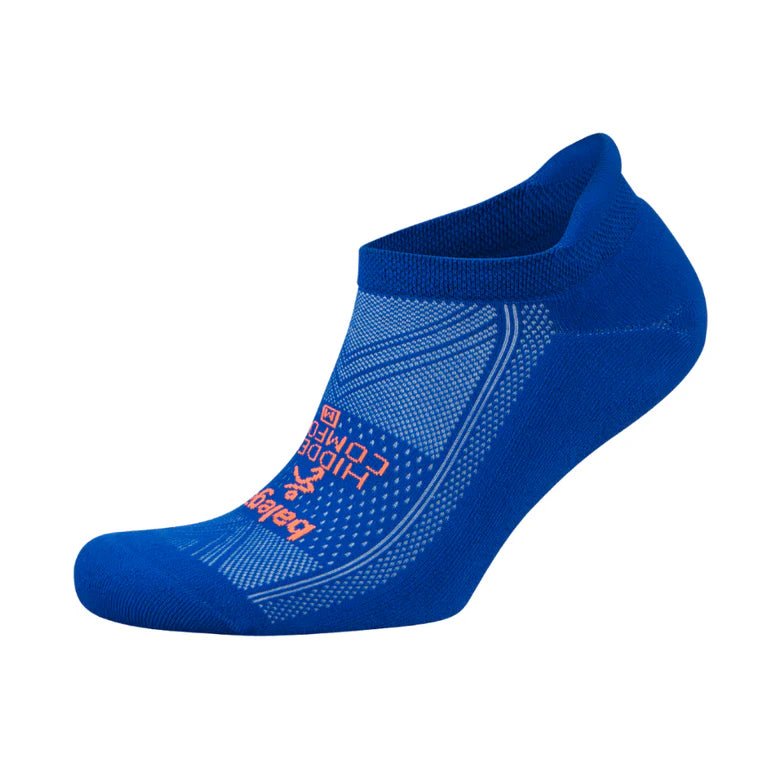 Balega Hidden Comfort NoShow Socks - Socks - Trek, Trail & Fish NZ