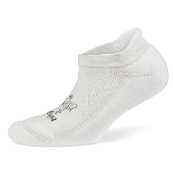 Balega Hidden Comfort NoShow Socks - Socks - Trek, Trail & Fish NZ
