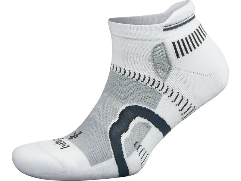 Balega Hidden Contour - Socks - Trek, Trail & Fish NZ