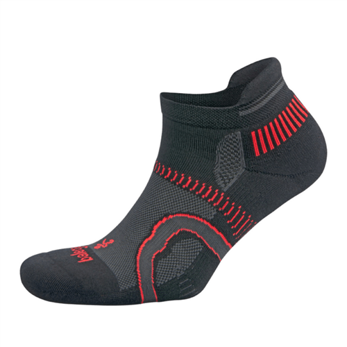 Balega Hidden Contour - Socks - Trek, Trail & Fish NZ