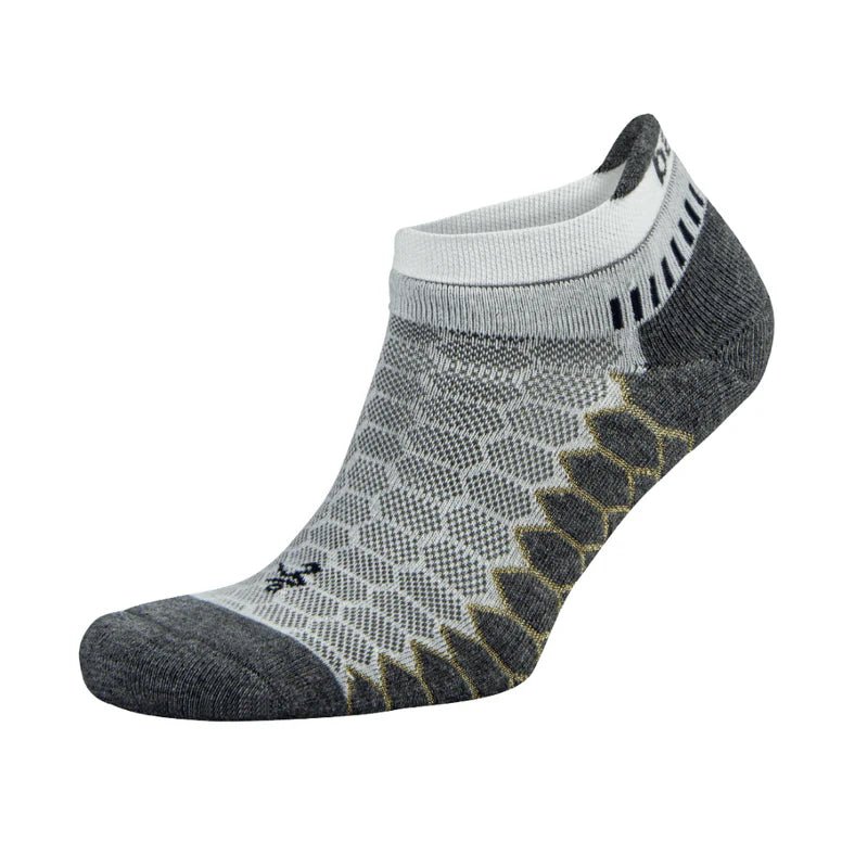 Balega Silver Antimicrobial Socks - Socks - Trek, Trail & Fish NZ