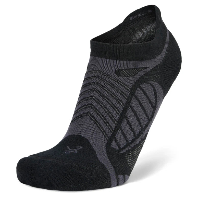 Balega Ultralight NoShow Socks - Socks - Trek, Trail & Fish NZ