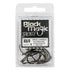 Black Magic KL Black Series - economy pack - Fishing Hooks - Trek, Trail & Fish NZ