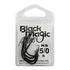 Black Magic KS hook - small pack - Fishing Hooks - Trek, Trail & Fish NZ