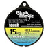 Black Magic Premier Tough mono - Spools - Trek, Trail & Fish NZ