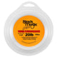 Black Magic Tough Fluorocarbon - Spools - Trek, Trail & Fish NZ