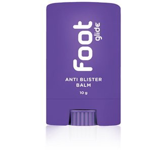 Body Glide Foot Balm - Anti - chafe - Trek, Trail & Fish NZ