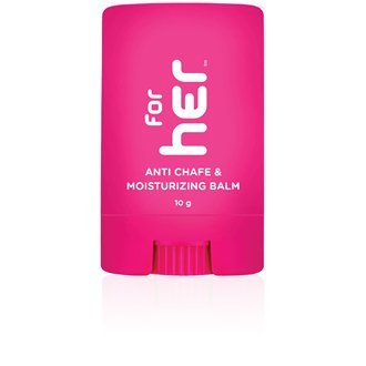 Body Glide For Her Balm - Anti - chafe - Trek, Trail & Fish NZ