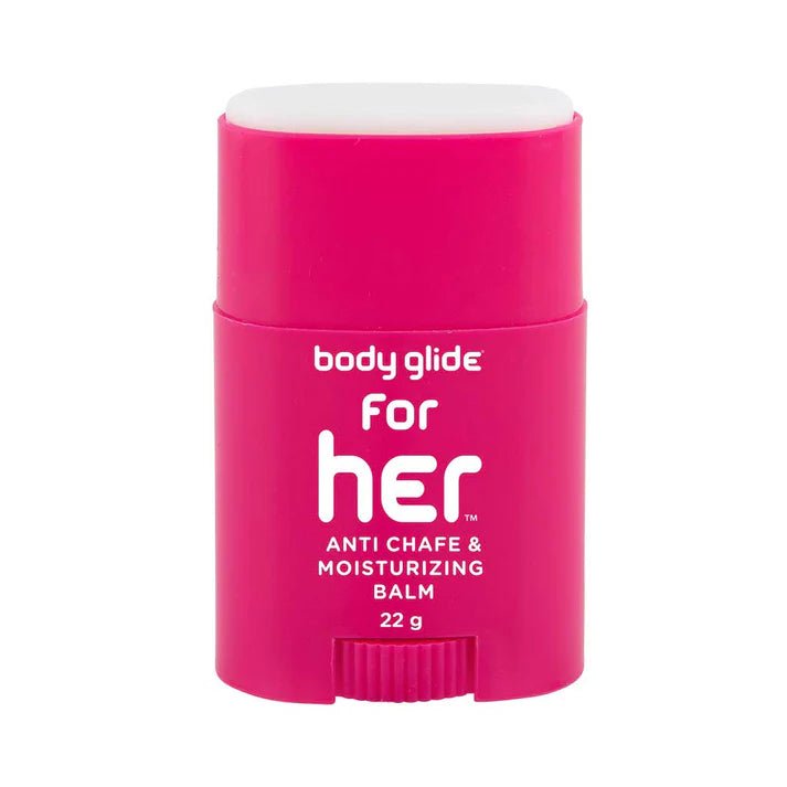 Body Glide For Her Balm - Anti - chafe - Trek, Trail & Fish NZ