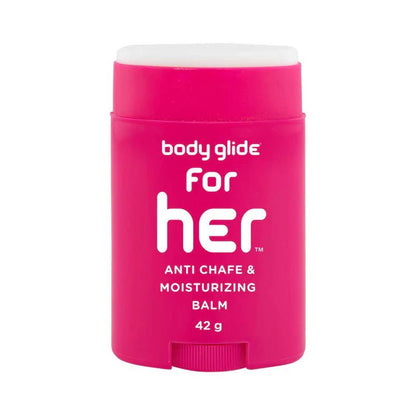 Body Glide For Her Balm - Anti - chafe - Trek, Trail & Fish NZ