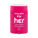 Body Glide For Her Balm - Anti - chafe - Trek, Trail & Fish NZ