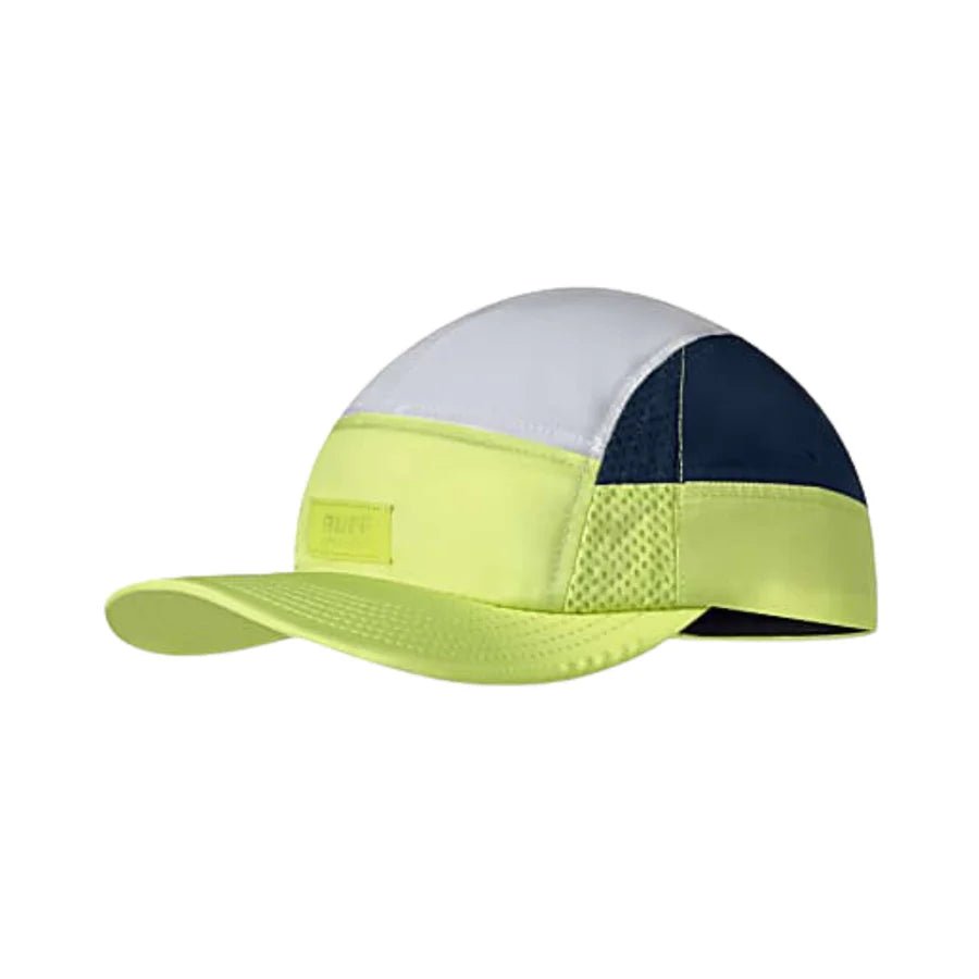 Buff 5 Panel Go Cap - Hat - Trek, Trail & Fish NZ