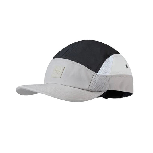 Buff 5 Panel Go Cap - Hat - Trek, Trail & Fish NZ