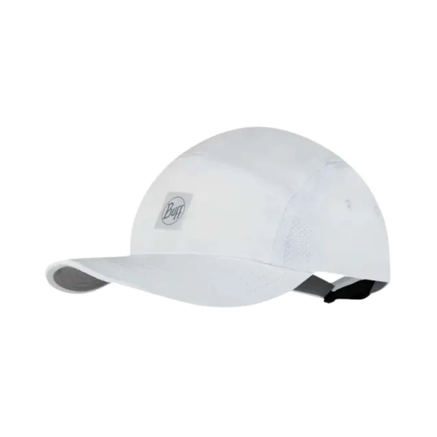 Buff 5 Panel Go Cap - Hat - Trek, Trail & Fish NZ