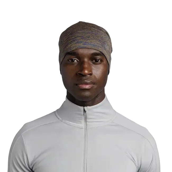 Buff Beanie Dryflx - Hat - Trek, Trail & Fish NZ