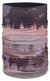 Buff Polar Reversible Multifunctional Headware - Clothing - Neck Gaiter - Trek, Trail & Fish NZ