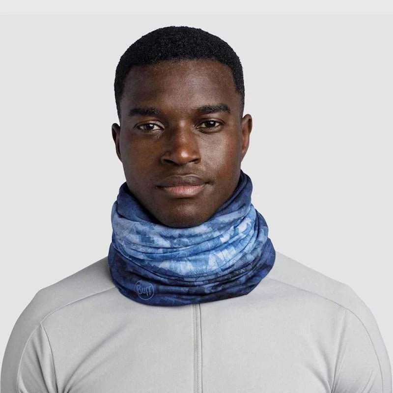 Buff Polar Reversible Multifunctional Headware - Buff - Trek, Trail & Fish NZ