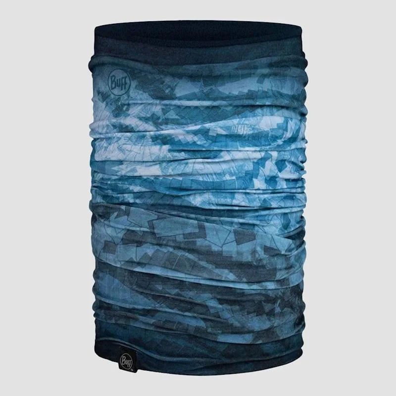 Buff Polar Reversible Multifunctional Headware - Buff - Trek, Trail & Fish NZ