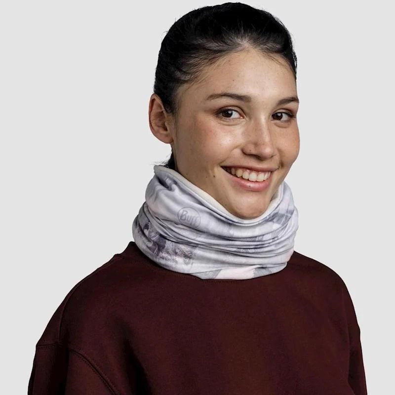 Buff Polar Reversible Multifunctional Headware - Buff - Trek, Trail & Fish NZ