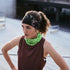 Buff Reflective Coolnet - Buff - Trek, Trail & Fish NZ