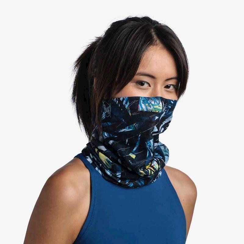 Buff Reflective Coolnet - Buff - Trek, Trail & Fish NZ