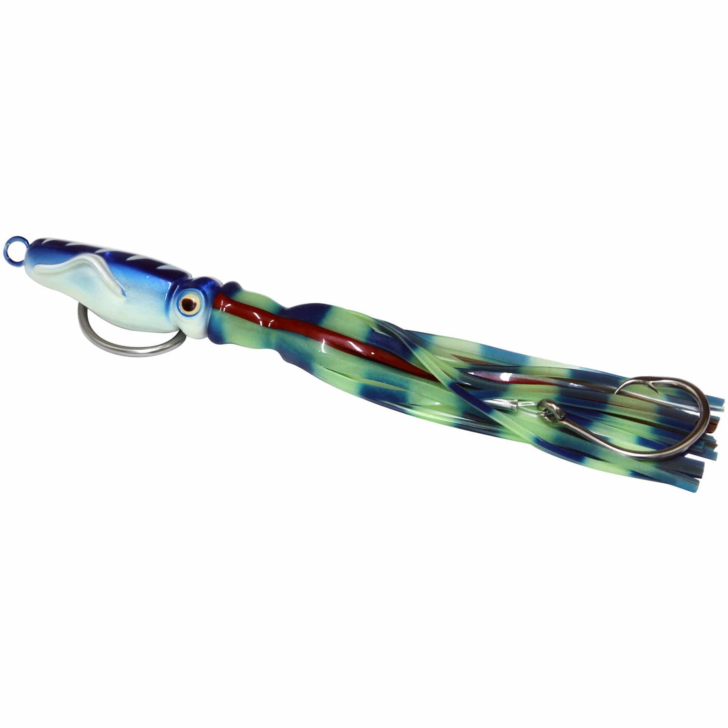 Catch SquidWings - Jigs - Trek, Trail & Fish NZ