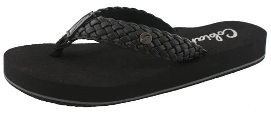Cobian Sandal Braided Bounce - womens - Sandals - Trek, Trail & Fish NZ