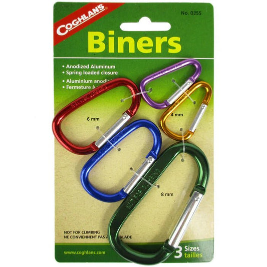 Coghlans Biners - multipack - Outdoor Gear - other - Trek, Trail & Fish NZ