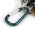 Coghlans Carabiner - Trek, Trail & Fish NZ