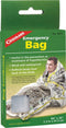 Coghlans Emergency Bag - Safety - Trek, Trail & Fish NZ