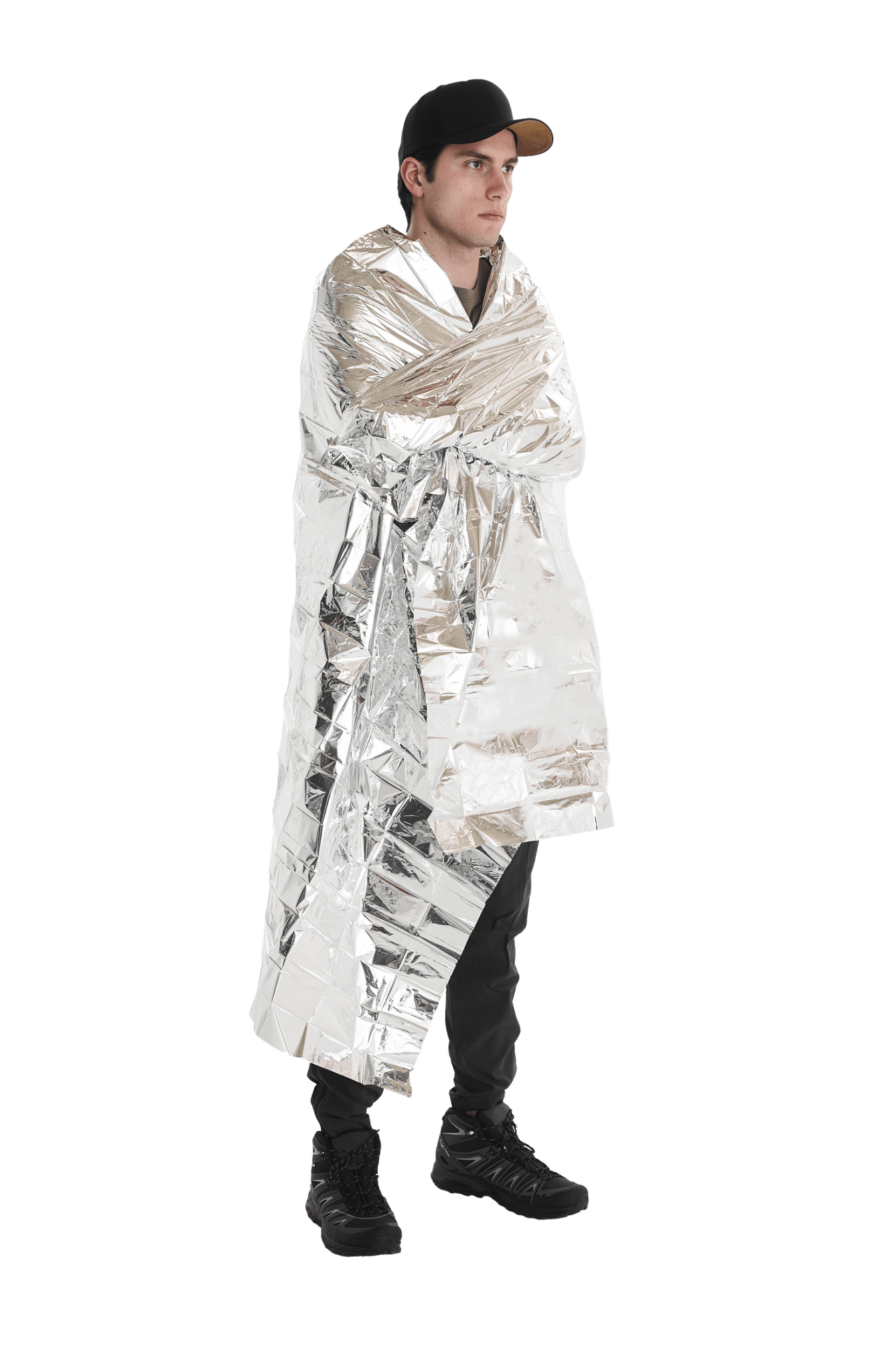 Coghlans Emergency Blanket - Safety - Trek, Trail & Fish NZ