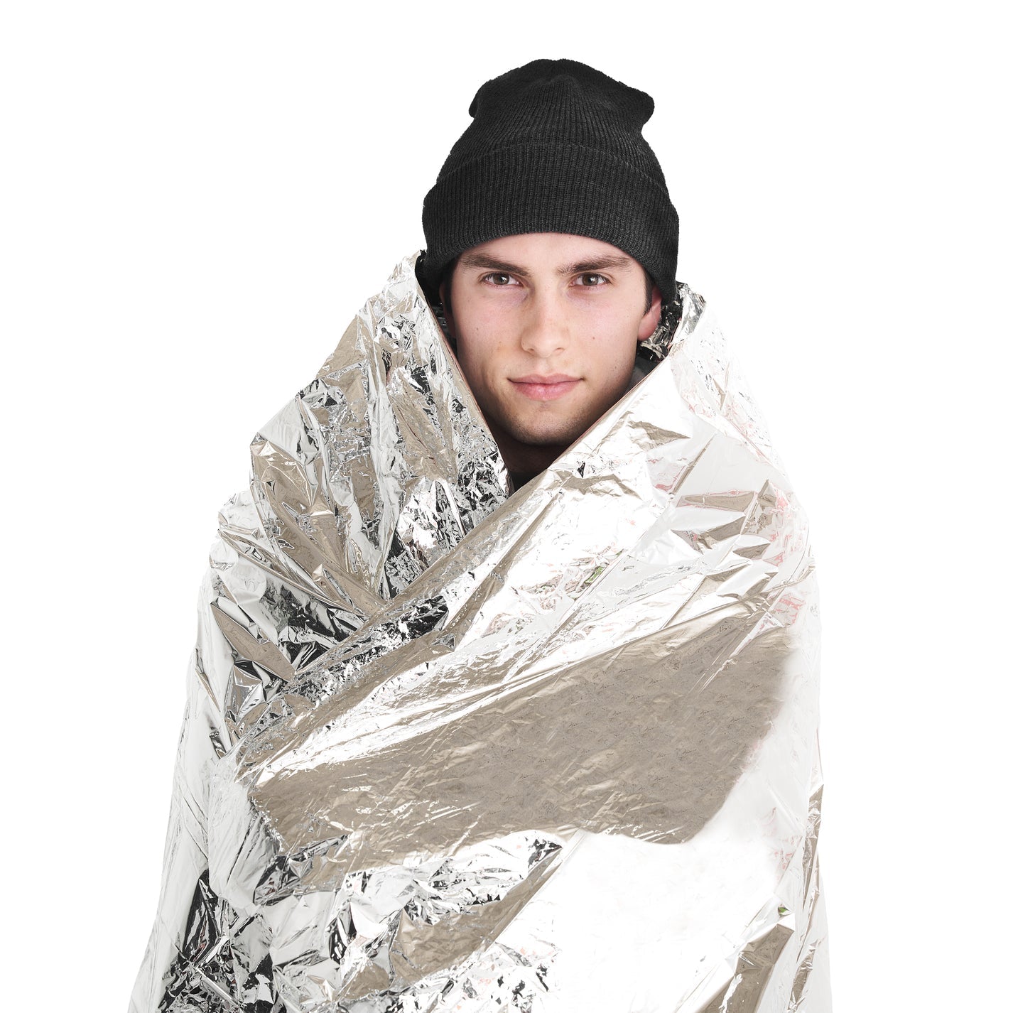 Coghlans Emergency Blanket - Safety - Trek, Trail & Fish NZ